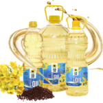 Rapeseed Oil