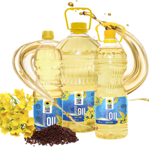 Rapeseed Oil