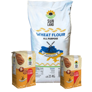 Wheat Flour